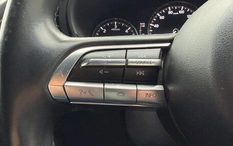 Mazda 3, 2019 год, 1 700 000 рублей, 21 фотография