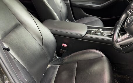 Mazda 3, 2019 год, 1 700 000 рублей, 23 фотография