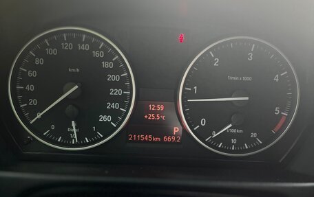 BMW 3 серия, 2011 год, 1 650 000 рублей, 8 фотография