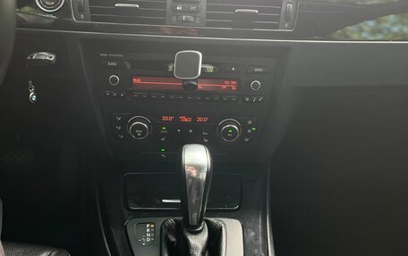 BMW 3 серия, 2011 год, 1 650 000 рублей, 6 фотография
