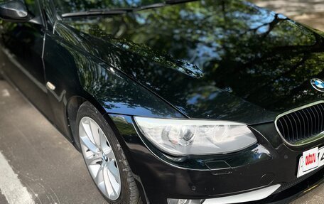 BMW 3 серия, 2011 год, 1 650 000 рублей, 2 фотография