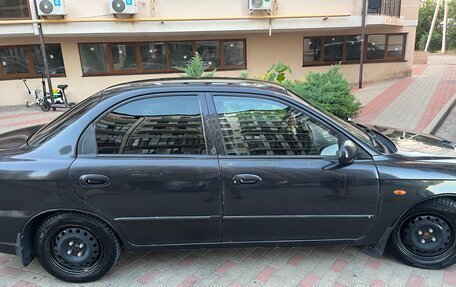 KIA Spectra II (LD), 2009 год, 289 000 рублей, 5 фотография