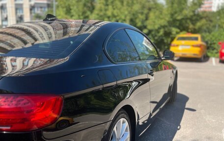 BMW 3 серия, 2011 год, 1 650 000 рублей, 15 фотография