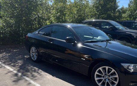BMW 3 серия, 2011 год, 1 650 000 рублей, 16 фотография