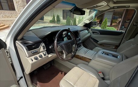GMC Yukon IV, 2015 год, 3 500 000 рублей, 6 фотография