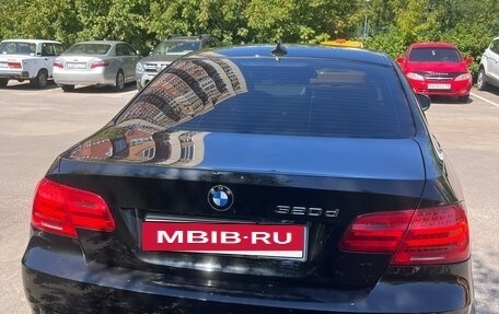 BMW 3 серия, 2011 год, 1 650 000 рублей, 14 фотография