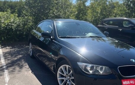 BMW 3 серия, 2011 год, 1 650 000 рублей, 17 фотография