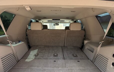 GMC Yukon IV, 2015 год, 3 500 000 рублей, 10 фотография