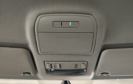 Skoda Rapid I, 2017 год, 1 188 000 рублей, 20 фотография