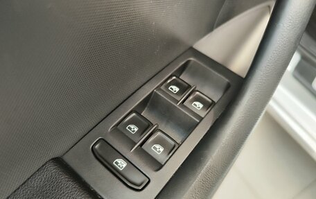 Skoda Rapid I, 2017 год, 1 188 000 рублей, 18 фотография
