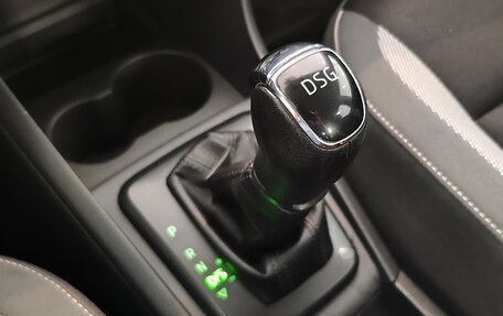 Skoda Rapid I, 2017 год, 1 188 000 рублей, 24 фотография