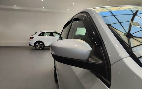 Skoda Rapid I, 2017 год, 1 188 000 рублей, 25 фотография