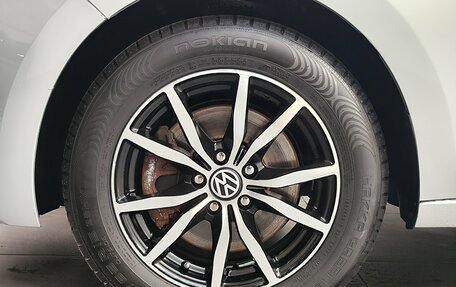 Skoda Rapid I, 2017 год, 1 188 000 рублей, 28 фотография
