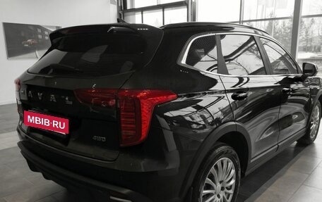Haval Jolion, 2026 год, 2 799 000 рублей, 4 фотография