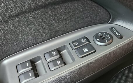 KIA Cerato III, 2017 год, 1 550 000 рублей, 15 фотография