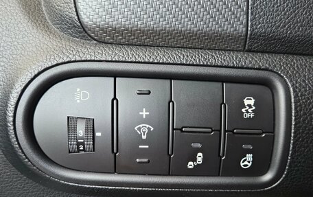 KIA Cerato III, 2017 год, 1 550 000 рублей, 16 фотография
