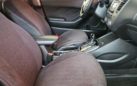 KIA Cerato III, 2017 год, 1 550 000 рублей, 13 фотография