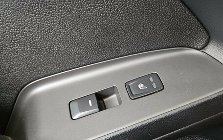 KIA Cerato III, 2017 год, 1 550 000 рублей, 18 фотография