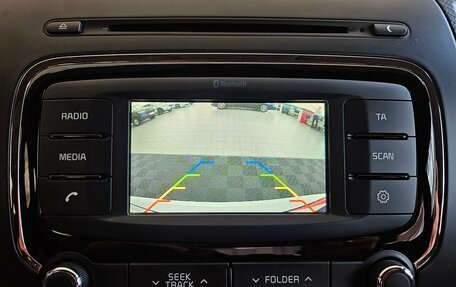 KIA Cerato III, 2017 год, 1 550 000 рублей, 19 фотография