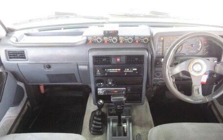 Nissan Safari IV, 1989 год, 1 550 000 рублей, 4 фотография