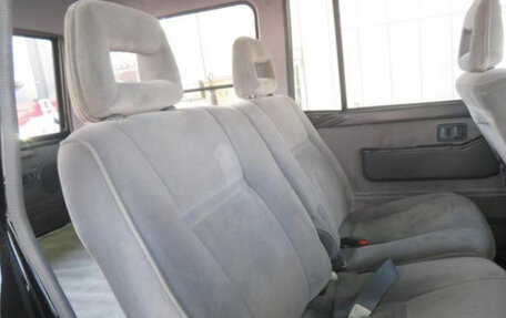 Nissan Safari IV, 1989 год, 1 550 000 рублей, 6 фотография