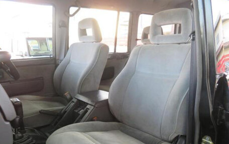 Nissan Safari IV, 1989 год, 1 550 000 рублей, 8 фотография