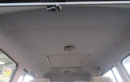 Nissan Safari IV, 1989 год, 1 550 000 рублей, 10 фотография