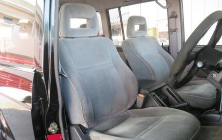 Nissan Safari IV, 1989 год, 1 550 000 рублей, 5 фотография