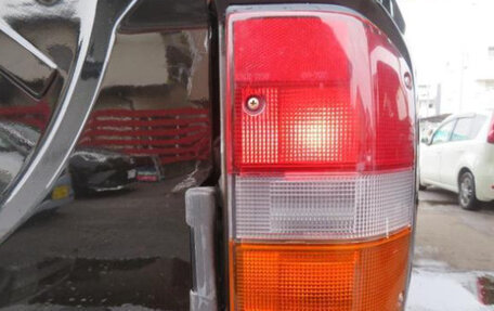 Nissan Safari IV, 1989 год, 1 550 000 рублей, 20 фотография