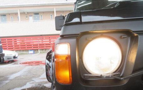 Nissan Safari IV, 1989 год, 1 550 000 рублей, 16 фотография