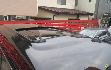 Nissan Safari IV, 1989 год, 1 550 000 рублей, 18 фотография