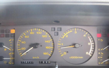 Nissan Safari IV, 1989 год, 1 550 000 рублей, 28 фотография