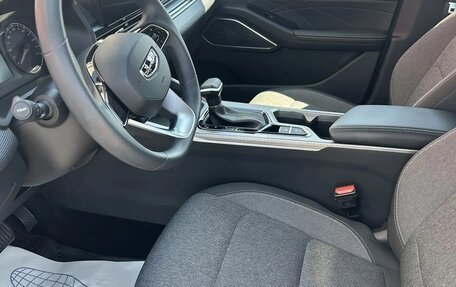 Geely Emgrand, 2024 год, 1 530 000 рублей, 10 фотография