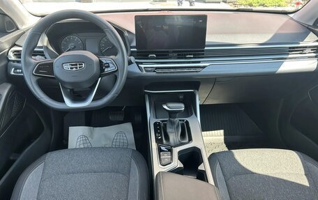Geely Emgrand, 2024 год, 1 530 000 рублей, 7 фотография