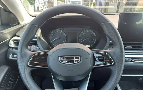 Geely Emgrand, 2024 год, 1 530 000 рублей, 8 фотография