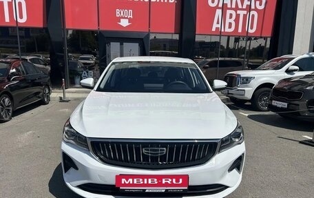 Geely Emgrand, 2024 год, 1 530 000 рублей, 2 фотография