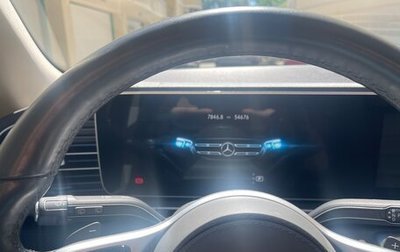 Mercedes-Benz GLE, 2020 год, 6 250 000 рублей, 1 фотография