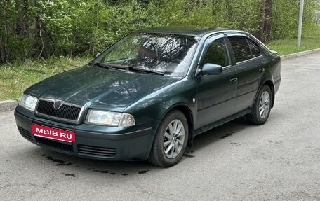 Skoda Octavia IV, 2005 год, 200 000 рублей, 1 фотография