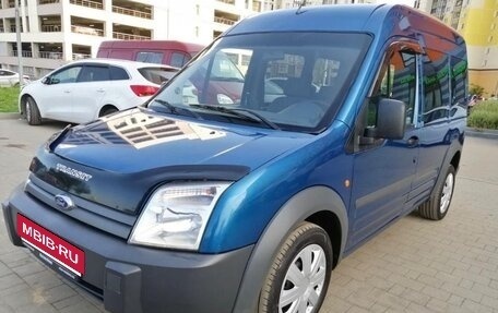 Ford Tourneo Connect I, 2008 год, 670 000 рублей, 1 фотография