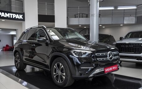 Mercedes-Benz GLE, 2024 год, 9 899 999 рублей, 1 фотография
