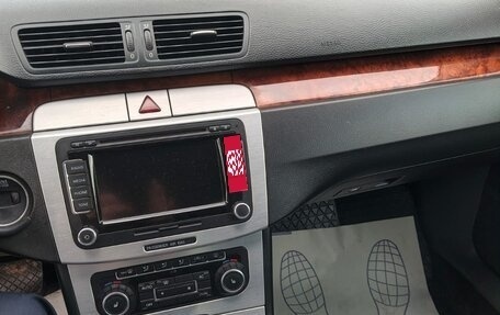 Volkswagen Passat B6, 2010 год, 700 000 рублей, 1 фотография