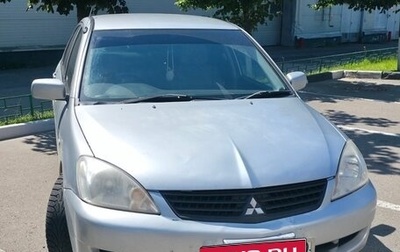 Mitsubishi Lancer IX, 2007 год, 300 000 рублей, 1 фотография