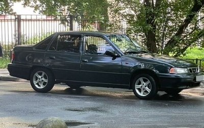 Daewoo Nexia I рестайлинг, 2003 год, 130 000 рублей, 1 фотография