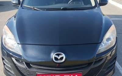 Mazda 3, 2011 год, 760 000 рублей, 1 фотография