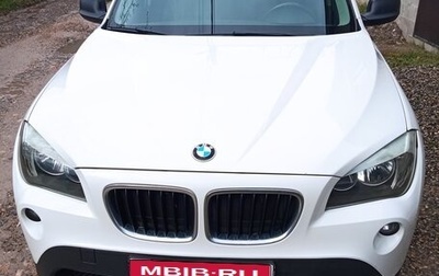 BMW X1, 2011 год, 1 400 000 рублей, 1 фотография