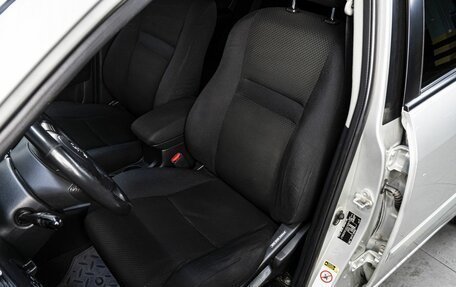Toyota Corolla, 2006 год, 650 000 рублей, 13 фотография
