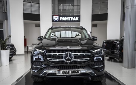 Mercedes-Benz GLE, 2024 год, 9 899 999 рублей, 2 фотография