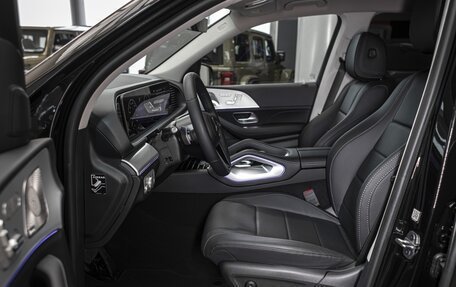 Mercedes-Benz GLE, 2024 год, 9 899 999 рублей, 13 фотография