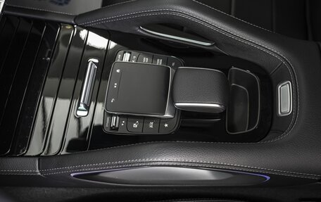 Mercedes-Benz GLE, 2024 год, 9 899 999 рублей, 14 фотография