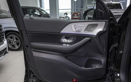 Mercedes-Benz GLE, 2024 год, 9 899 999 рублей, 9 фотография